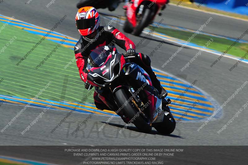 16th september 2013;event digital images;france;le mans;motorbikes;no limits;peter wileman photography;trackday;trackday digital images