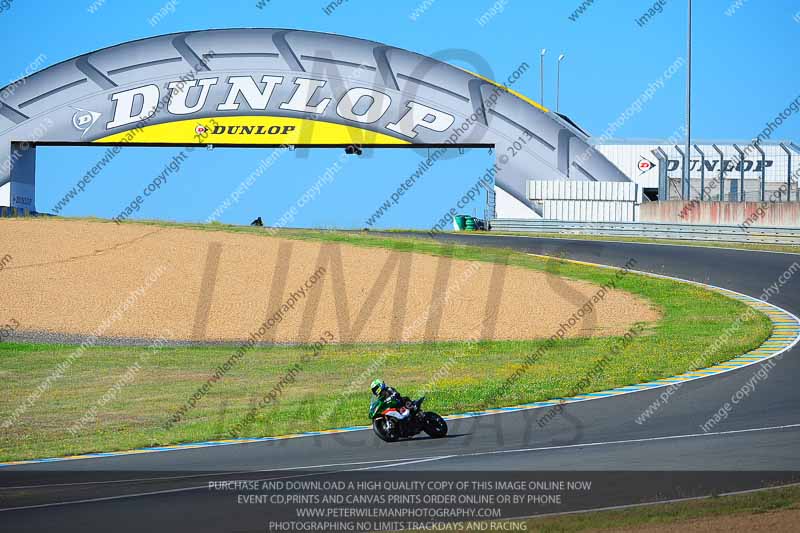 16th september 2013;event digital images;france;le mans;motorbikes;no limits;peter wileman photography;trackday;trackday digital images