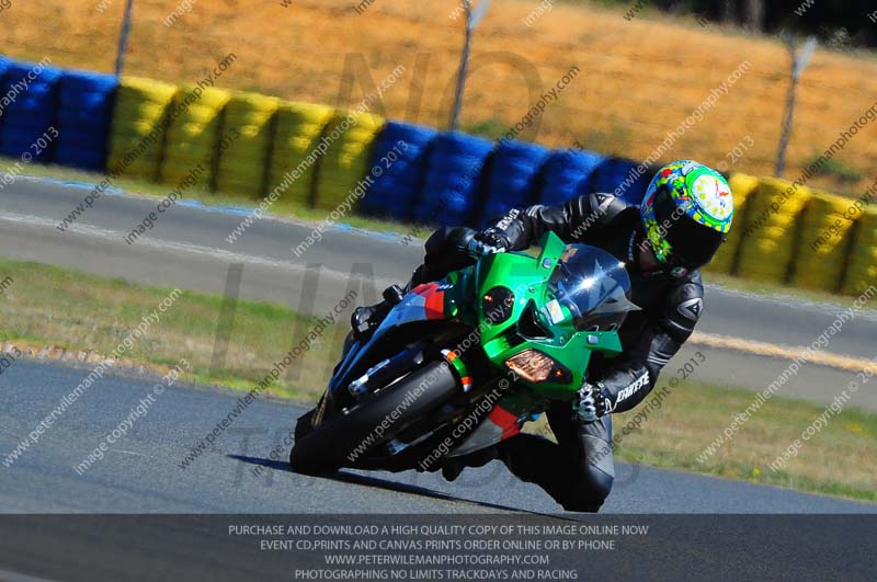 16th september 2013;event digital images;france;le mans;motorbikes;no limits;peter wileman photography;trackday;trackday digital images