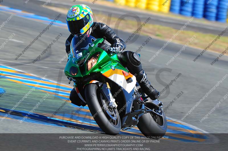 16th september 2013;event digital images;france;le mans;motorbikes;no limits;peter wileman photography;trackday;trackday digital images