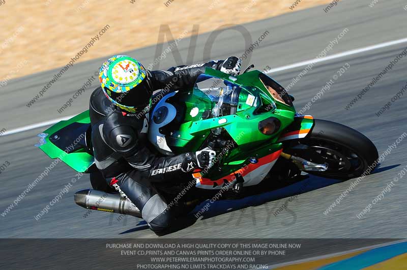 16th september 2013;event digital images;france;le mans;motorbikes;no limits;peter wileman photography;trackday;trackday digital images