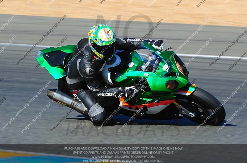 16th september 2013;event digital images;france;le mans;motorbikes;no limits;peter wileman photography;trackday;trackday digital images