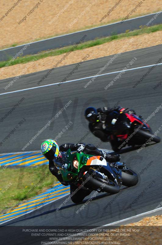 16th september 2013;event digital images;france;le mans;motorbikes;no limits;peter wileman photography;trackday;trackday digital images