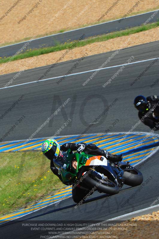 16th september 2013;event digital images;france;le mans;motorbikes;no limits;peter wileman photography;trackday;trackday digital images