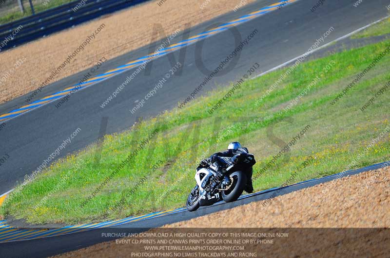 16th september 2013;event digital images;france;le mans;motorbikes;no limits;peter wileman photography;trackday;trackday digital images