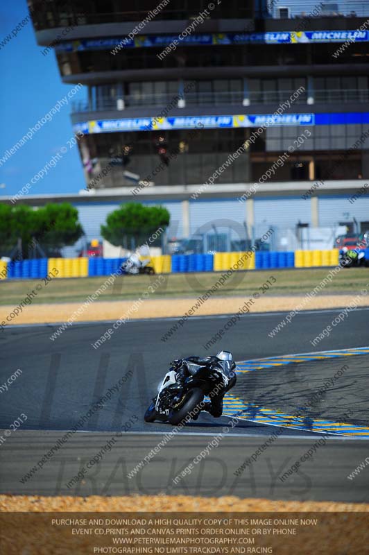 16th september 2013;event digital images;france;le mans;motorbikes;no limits;peter wileman photography;trackday;trackday digital images