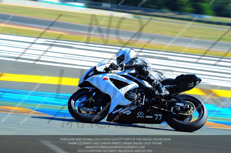 16th september 2013;event digital images;france;le mans;motorbikes;no limits;peter wileman photography;trackday;trackday digital images