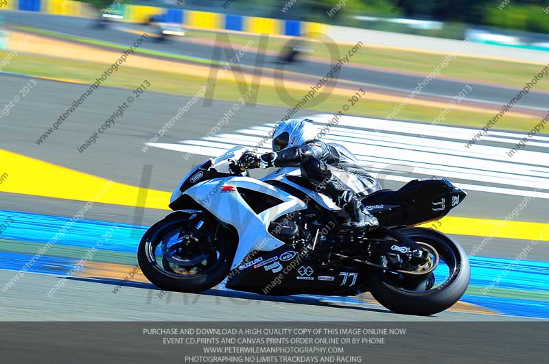 16th september 2013;event digital images;france;le mans;motorbikes;no limits;peter wileman photography;trackday;trackday digital images