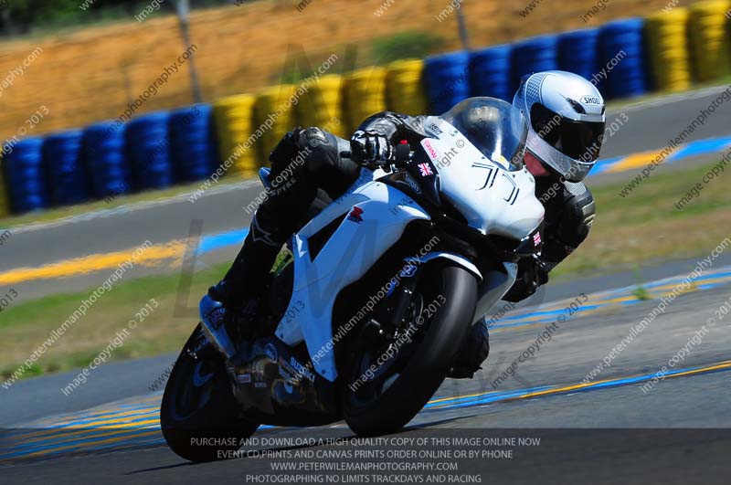 16th september 2013;event digital images;france;le mans;motorbikes;no limits;peter wileman photography;trackday;trackday digital images