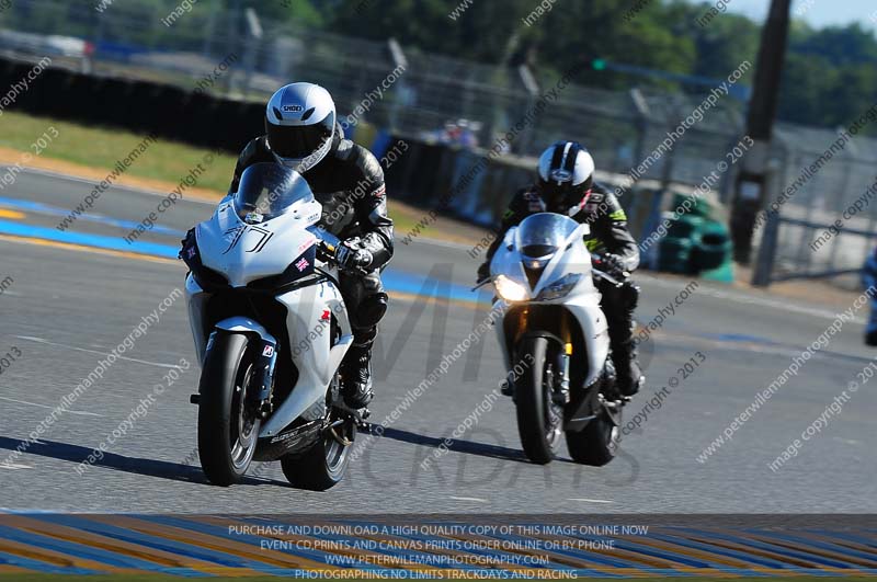 16th september 2013;event digital images;france;le mans;motorbikes;no limits;peter wileman photography;trackday;trackday digital images