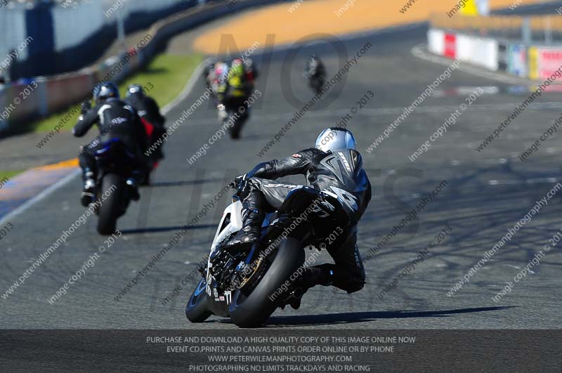 16th september 2013;event digital images;france;le mans;motorbikes;no limits;peter wileman photography;trackday;trackday digital images