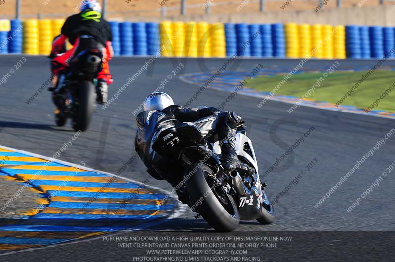 16th september 2013;event digital images;france;le mans;motorbikes;no limits;peter wileman photography;trackday;trackday digital images