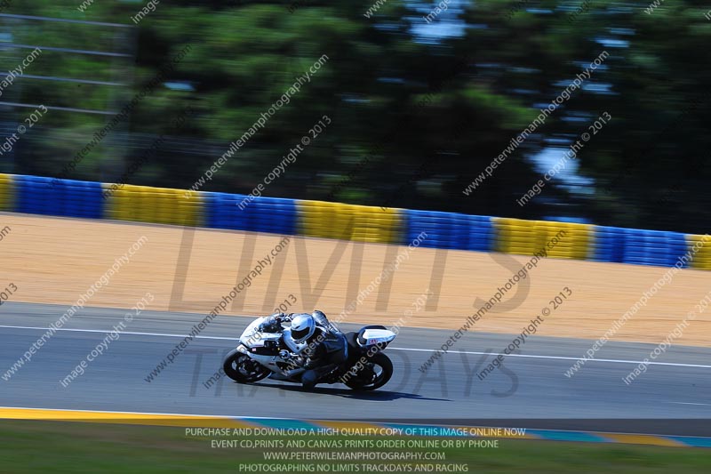 16th september 2013;event digital images;france;le mans;motorbikes;no limits;peter wileman photography;trackday;trackday digital images