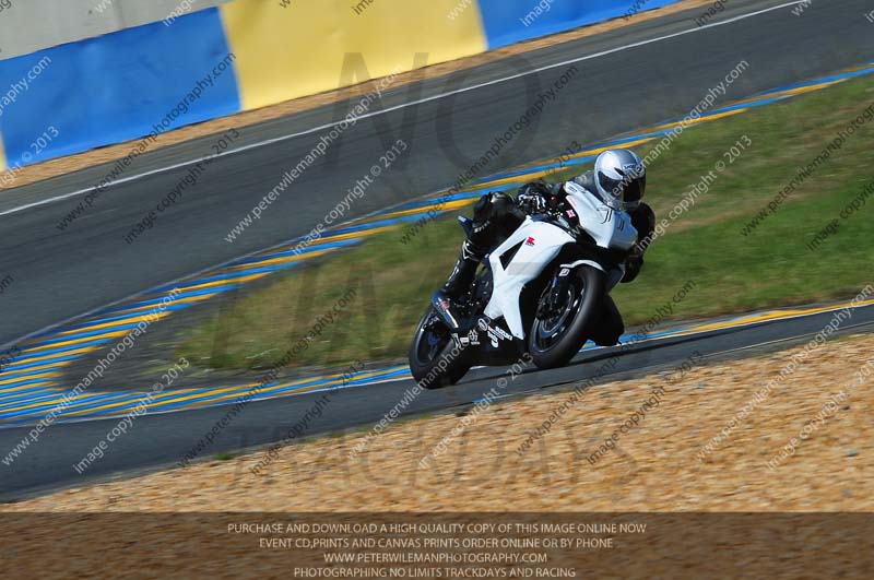 16th september 2013;event digital images;france;le mans;motorbikes;no limits;peter wileman photography;trackday;trackday digital images