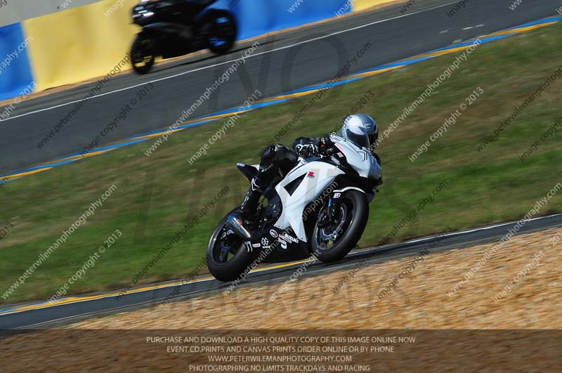 16th september 2013;event digital images;france;le mans;motorbikes;no limits;peter wileman photography;trackday;trackday digital images