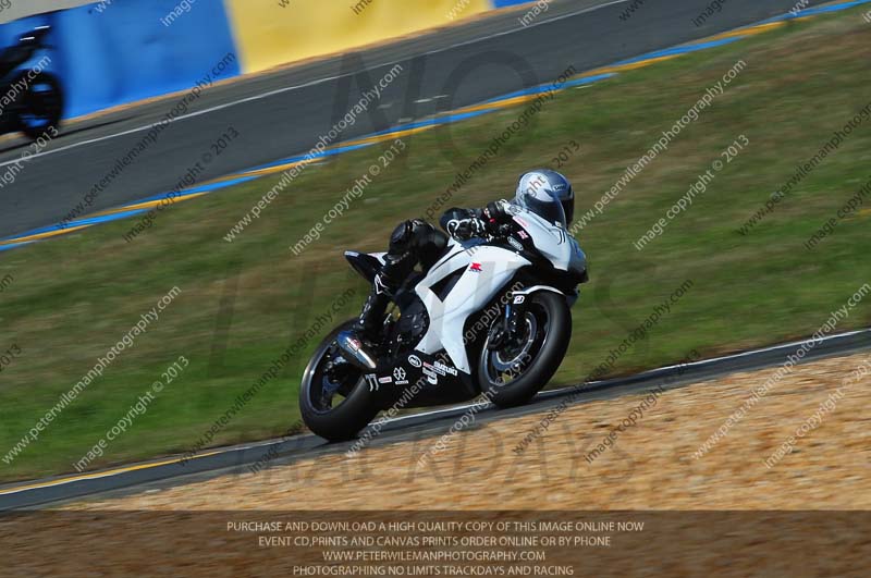 16th september 2013;event digital images;france;le mans;motorbikes;no limits;peter wileman photography;trackday;trackday digital images