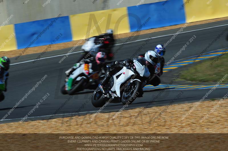 16th september 2013;event digital images;france;le mans;motorbikes;no limits;peter wileman photography;trackday;trackday digital images