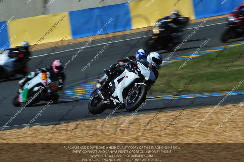 16th september 2013;event digital images;france;le mans;motorbikes;no limits;peter wileman photography;trackday;trackday digital images