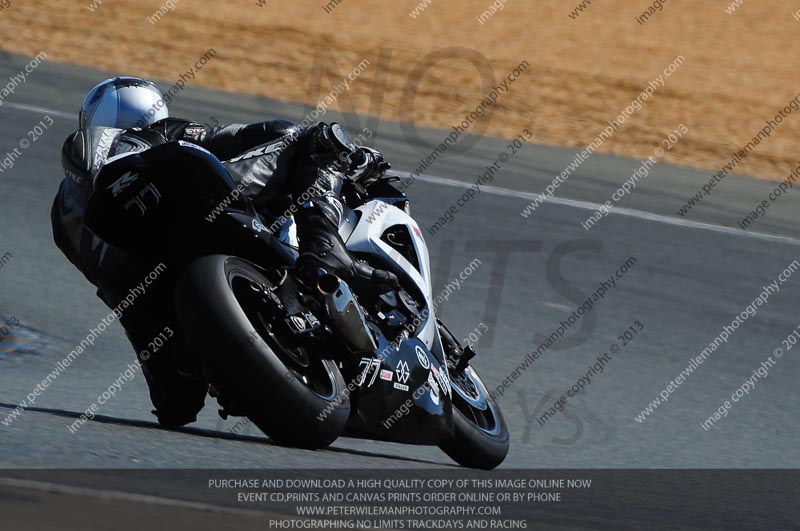 16th september 2013;event digital images;france;le mans;motorbikes;no limits;peter wileman photography;trackday;trackday digital images