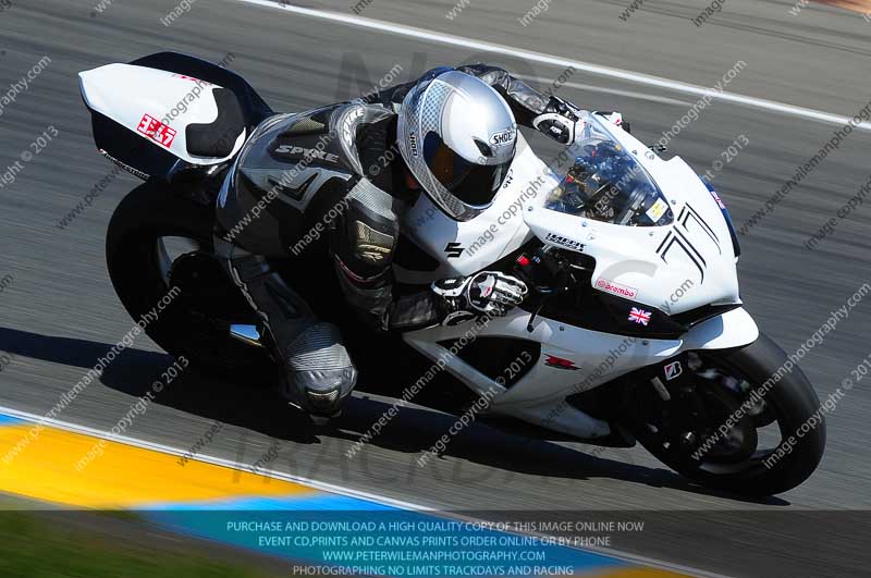 16th september 2013;event digital images;france;le mans;motorbikes;no limits;peter wileman photography;trackday;trackday digital images