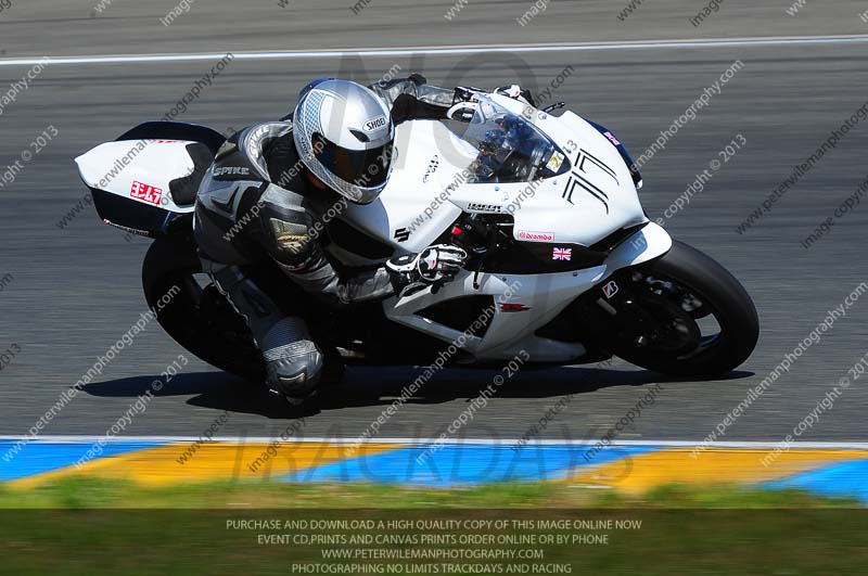 16th september 2013;event digital images;france;le mans;motorbikes;no limits;peter wileman photography;trackday;trackday digital images