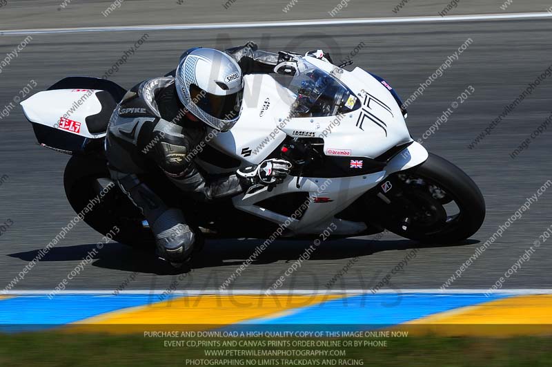 16th september 2013;event digital images;france;le mans;motorbikes;no limits;peter wileman photography;trackday;trackday digital images