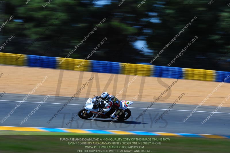 16th september 2013;event digital images;france;le mans;motorbikes;no limits;peter wileman photography;trackday;trackday digital images