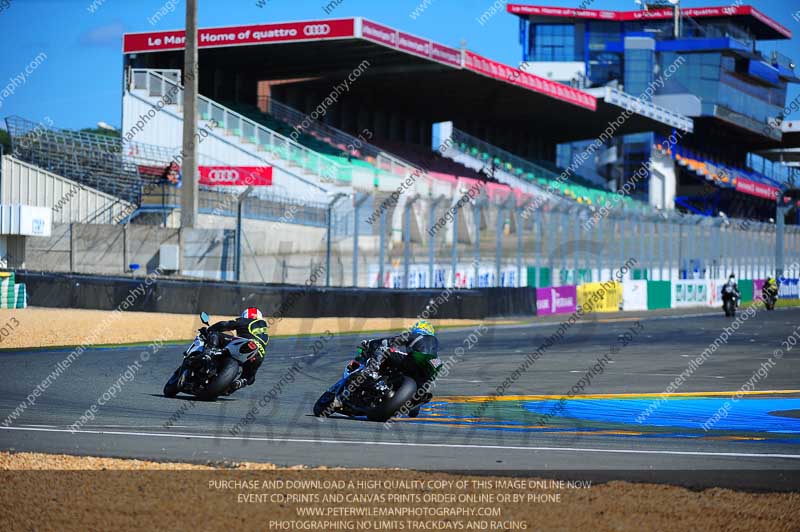 16th september 2013;event digital images;france;le mans;motorbikes;no limits;peter wileman photography;trackday;trackday digital images