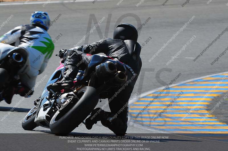 16th september 2013;event digital images;france;le mans;motorbikes;no limits;peter wileman photography;trackday;trackday digital images