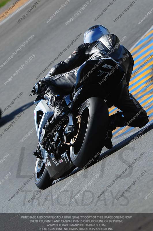 16th september 2013;event digital images;france;le mans;motorbikes;no limits;peter wileman photography;trackday;trackday digital images