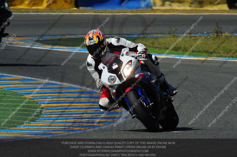 16th september 2013;event digital images;france;le mans;motorbikes;no limits;peter wileman photography;trackday;trackday digital images