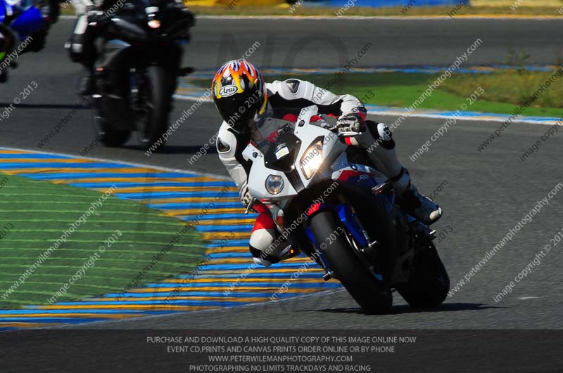 16th september 2013;event digital images;france;le mans;motorbikes;no limits;peter wileman photography;trackday;trackday digital images