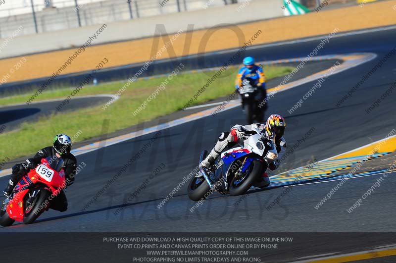 16th september 2013;event digital images;france;le mans;motorbikes;no limits;peter wileman photography;trackday;trackday digital images