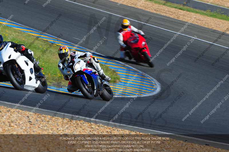 16th september 2013;event digital images;france;le mans;motorbikes;no limits;peter wileman photography;trackday;trackday digital images