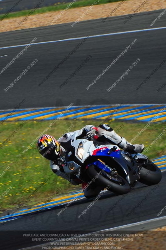 16th september 2013;event digital images;france;le mans;motorbikes;no limits;peter wileman photography;trackday;trackday digital images
