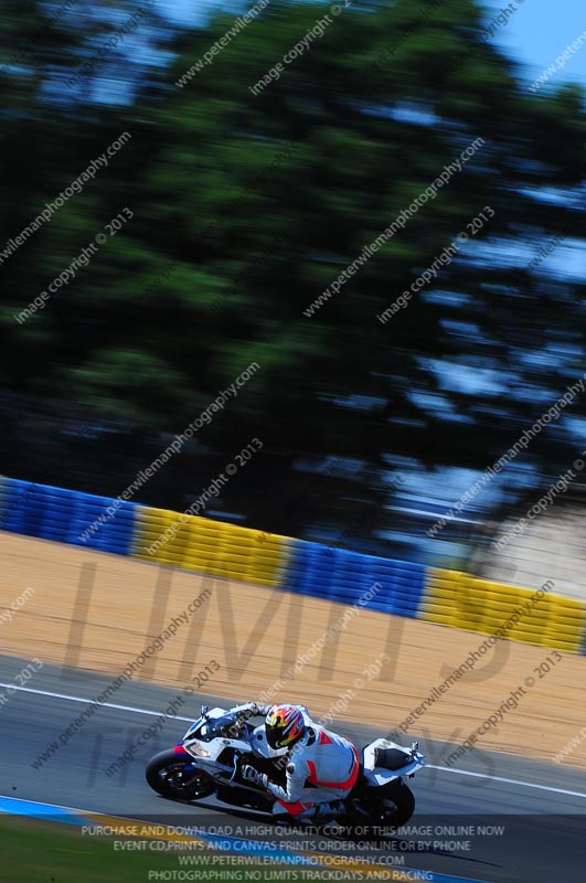 16th september 2013;event digital images;france;le mans;motorbikes;no limits;peter wileman photography;trackday;trackday digital images