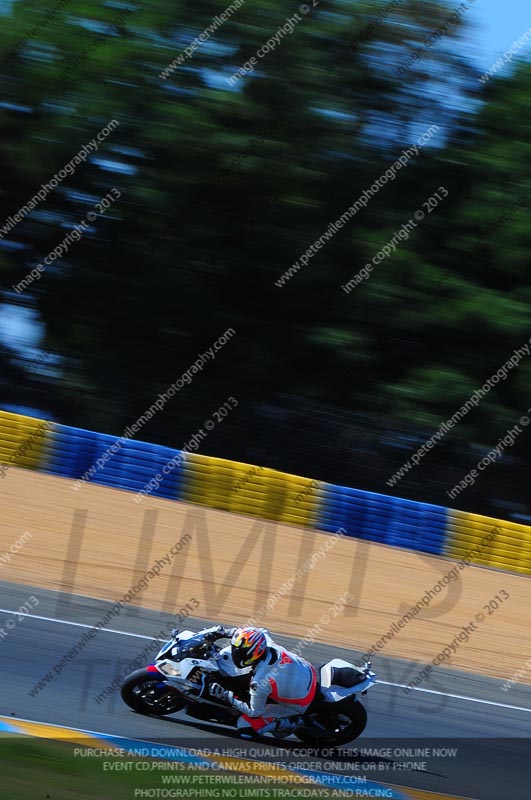 16th september 2013;event digital images;france;le mans;motorbikes;no limits;peter wileman photography;trackday;trackday digital images