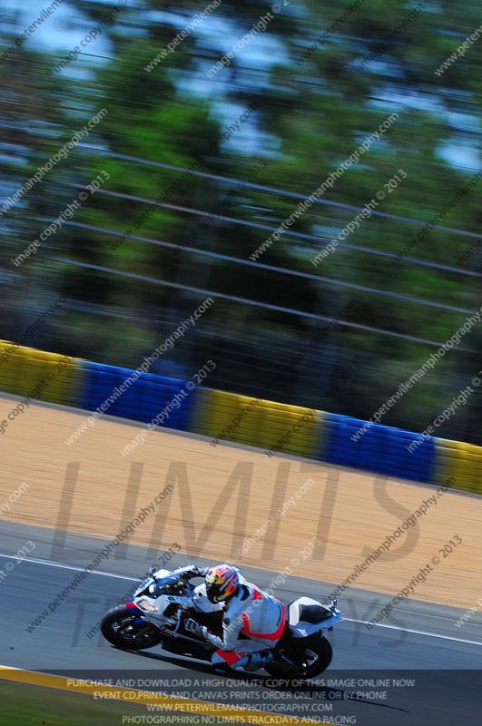 16th september 2013;event digital images;france;le mans;motorbikes;no limits;peter wileman photography;trackday;trackday digital images