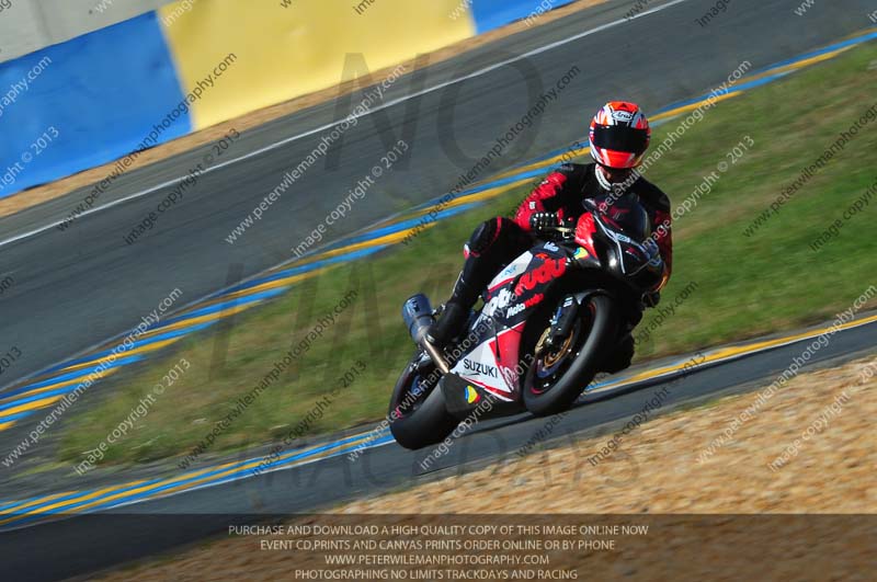 16th september 2013;event digital images;france;le mans;motorbikes;no limits;peter wileman photography;trackday;trackday digital images