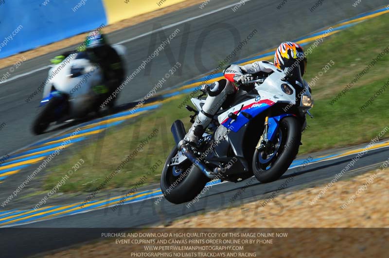 16th september 2013;event digital images;france;le mans;motorbikes;no limits;peter wileman photography;trackday;trackday digital images
