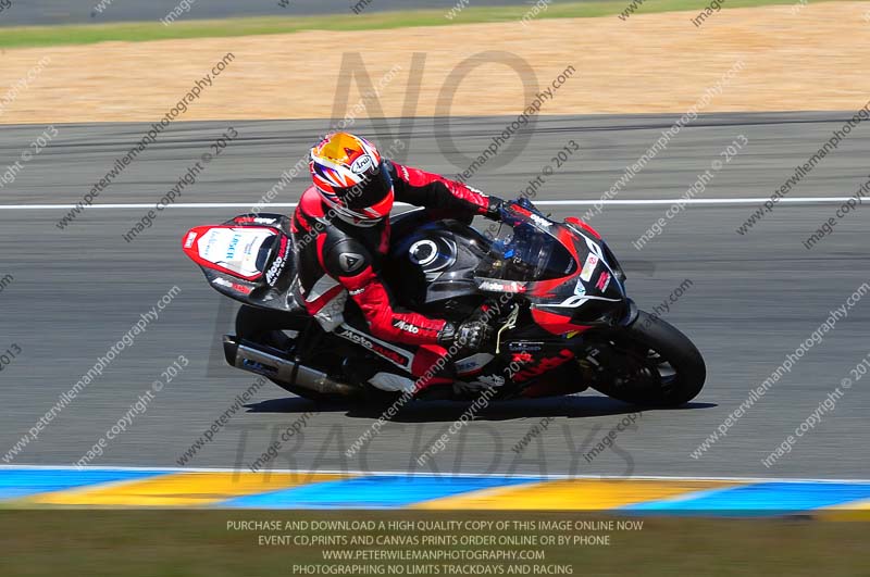 16th september 2013;event digital images;france;le mans;motorbikes;no limits;peter wileman photography;trackday;trackday digital images