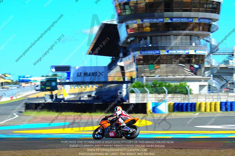 16th september 2013;event digital images;france;le mans;motorbikes;no limits;peter wileman photography;trackday;trackday digital images
