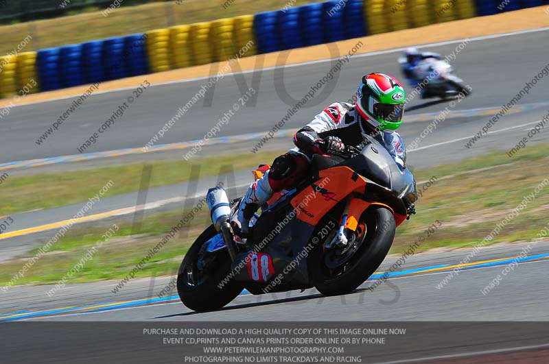 16th september 2013;event digital images;france;le mans;motorbikes;no limits;peter wileman photography;trackday;trackday digital images
