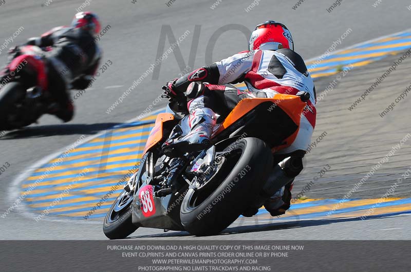 16th september 2013;event digital images;france;le mans;motorbikes;no limits;peter wileman photography;trackday;trackday digital images