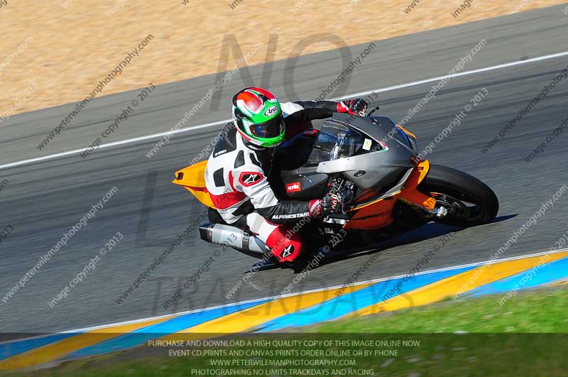 16th september 2013;event digital images;france;le mans;motorbikes;no limits;peter wileman photography;trackday;trackday digital images