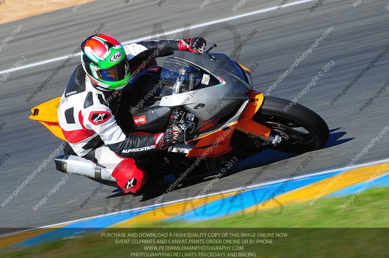 16th september 2013;event digital images;france;le mans;motorbikes;no limits;peter wileman photography;trackday;trackday digital images