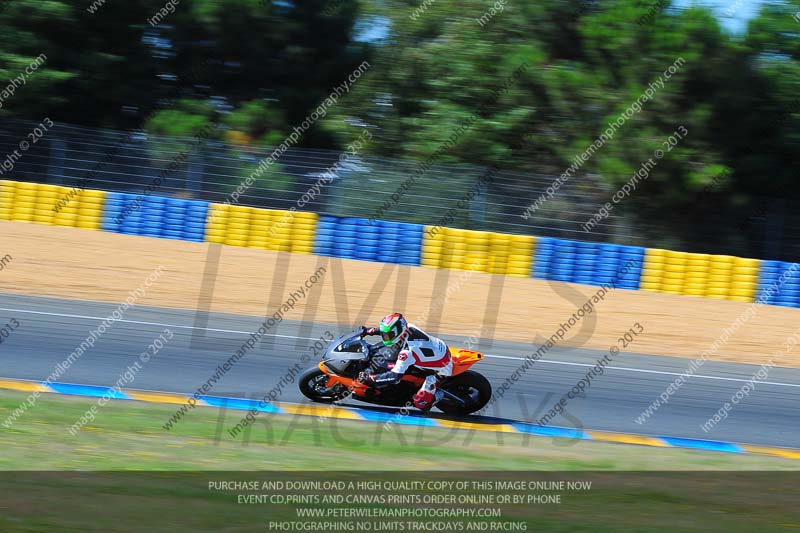 16th september 2013;event digital images;france;le mans;motorbikes;no limits;peter wileman photography;trackday;trackday digital images
