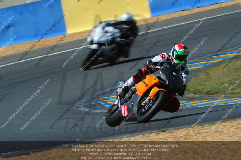 16th september 2013;event digital images;france;le mans;motorbikes;no limits;peter wileman photography;trackday;trackday digital images