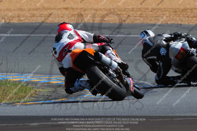 16th september 2013;event digital images;france;le mans;motorbikes;no limits;peter wileman photography;trackday;trackday digital images