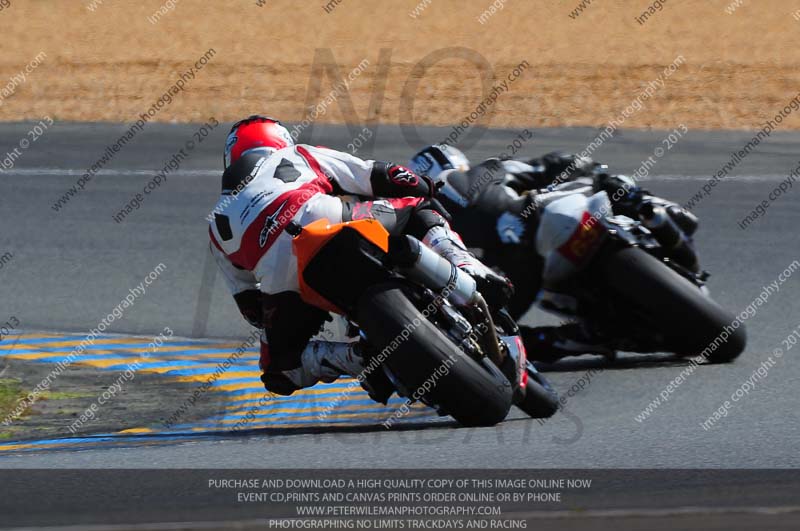 16th september 2013;event digital images;france;le mans;motorbikes;no limits;peter wileman photography;trackday;trackday digital images